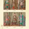 Kala Magic Vol-21 - Dress Material